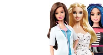 En Popüler Barbie Oyuncakları