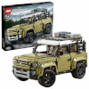 LEGO Technic Land Rover Defender 42110