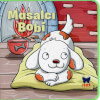 Masalcı Bobi