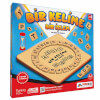 Redka Bir Kelime Bir İşlem