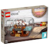 LEGO Ideas Şişede Gemi 92177