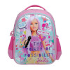 Barbie Okul Çantası 5037