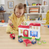 Fisher Price Little People Pizza Restoranı HBR79