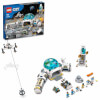 LEGO City Ay Araştırma Üssü 60350