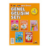 Okul Öncesi Genel Gelişim Seti 4 Yaş