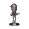 Funko Pop Star Wars Mandalorian: IG-11 Figür