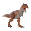 Jurassic World Sesli ve Hareketli Carnotaurus DinozorFigürü GJT59