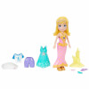 Polly Pocket Polly Moda Aksesuarları Seti GDM01