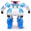 Robocar Poli Dönüşen Robot Figürler