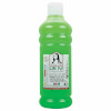 Sıvı Yapıştırıcı Slime Jeli Fosforlu Yeşil 500 ml