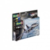 Revell 1:72 F-14D Model Set Uçak 63960