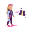 Our Generation Hattie Bebek Seti 46 cm.
