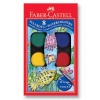 Faber Castell Redline Suluboya Küçük Boy 8 Renk