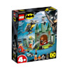 LEGO DC Comics Super Heroes Batman ve Joker Kaçışı 76138