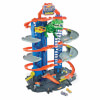 Hot Wheels Robotik T-Rex Ultimate Garaj GJL14