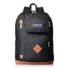 Jansport Austin Black Sırt Çantası 3001