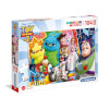 104 Parça Maxi 2 Puzzle : Toy Story 4 