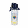 Fenerbahçe Şeffaf Matara 500 Ml. 44132