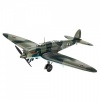 Revell 1:72 Heinkel Model Set Uçak 