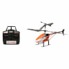 Uzaktan Kumandalı Hawk Helikopter 3,5 Kanal 45 cm.