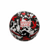 Desenli Futbol Topu No:5 
