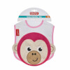Fisher Price Maymun Figürlü Önlük