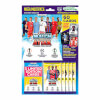 UEFA Şampiyonlar Ligi 22/23 Sezonu Match Attax-Ekonomik Multipaket