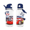 Cars Şeffaf Matara 500 ml. 44129