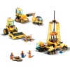 BLX Construction İnşaat Araçları J5762A