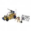 Soldier VII Offroad Vehicle Oyun Seti