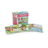 4'lü Puzzle Çiftlik
