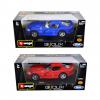 1:24 Dodge Viper GTS Coupe Araba