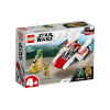 LEGO Star Wars Asi A-Wing Starfighter'ı 75247