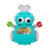 Kurmalı Robot Buddies