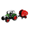 Maxx Wheels Traktör Çiftlik Aracı 