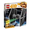 LEGO Star Wars İmparatorluk TIE Fighter 75211