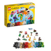 LEGO Classic Dünya Turu 11015