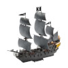 Revell 1:150  Black Pearl Gemi 5499