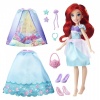 Disney Princess Moda Seti