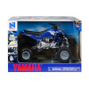 1:12 Yamaha YFZ 450 2008 Atv Model Motor