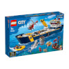 LEGO City Oceans Okyanus Keşif Gemisi 60266