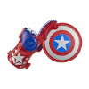 Avengers Power Moves Captain America E7375