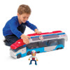 Paw Patrol Sesli Taşıyıcı Tır