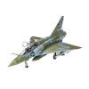 Revell 1:72 Mirage 2000D Uçak 4893