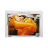 1000 Parça Puzzle : Flaming June  - Frederic Lord Leighton
