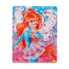 36 Parça Puzzle : Winx Bloom