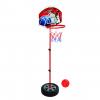 Ayaklı Basketbol Potası 93-120 cm.