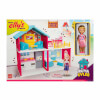 Elly’nin Rüya Evi 2 Katlı Villa
