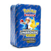 Pokemon Trading Card Sun & Moon Unbroken Bonds Sürpriz Kutu