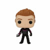 Funko Pop Marvel: Hawkeye Figür